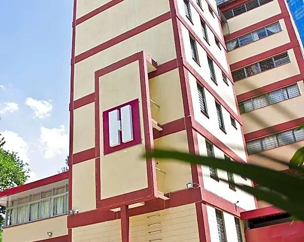 Hadassah Hotel
